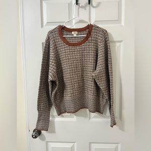 Ana size XXL sweater